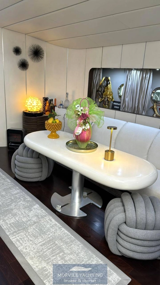 Mangusta 65 de segunda mano en venta