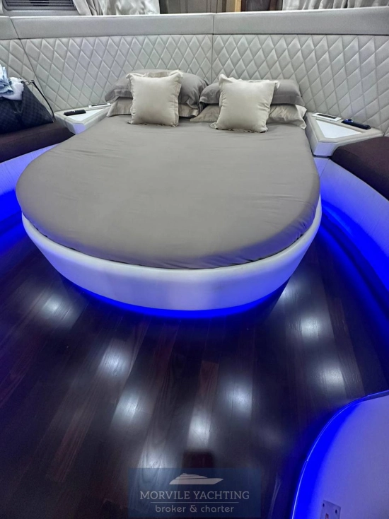 Mangusta 65 de segunda mano en venta
