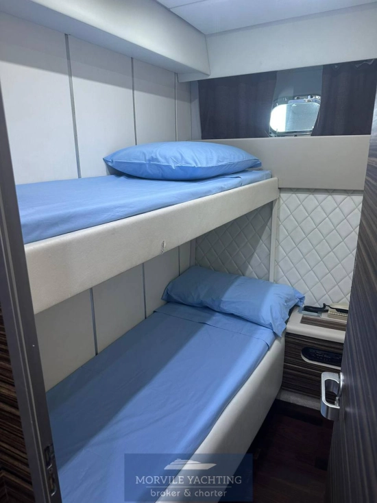 Mangusta 65 de segunda mano en venta
