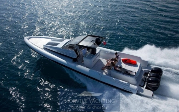 Zeta elle 14,50 de segunda mano en venta