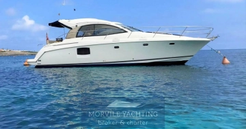 Jeanneau Prestige 38 s. de segunda mano en venta