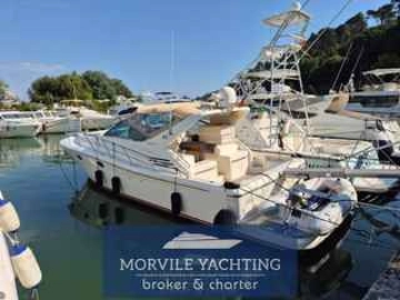 Uniesse 42 open usata in vendita