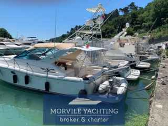 Uniesse 42 open usata in vendita