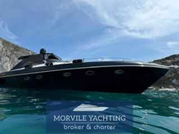 Canteria Marine Yachting Mig 50 de segunda mano en venta