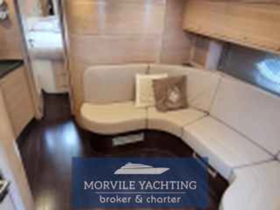 Canteria Marine Yachting Mig 50 usata in vendita