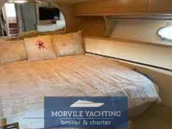 Canteria Marine Yachting Mig 50 usata in vendita