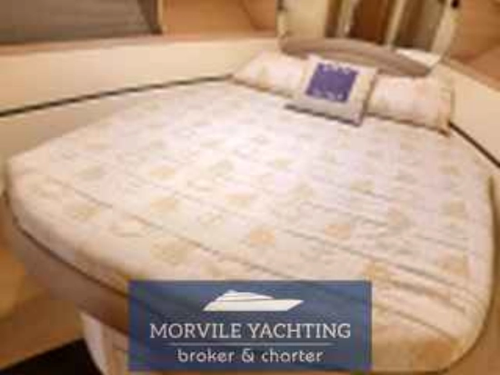 Canteria Marine Yachting Mig 50 usata in vendita