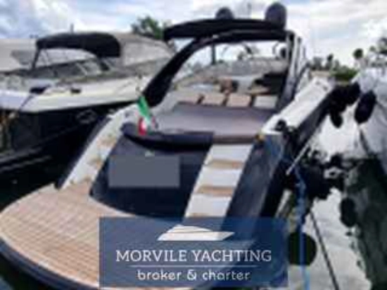 Canteria Marine Yachting Mig 50 usata in vendita