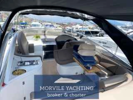 Canteria Marine Yachting Mig 50 usata in vendita