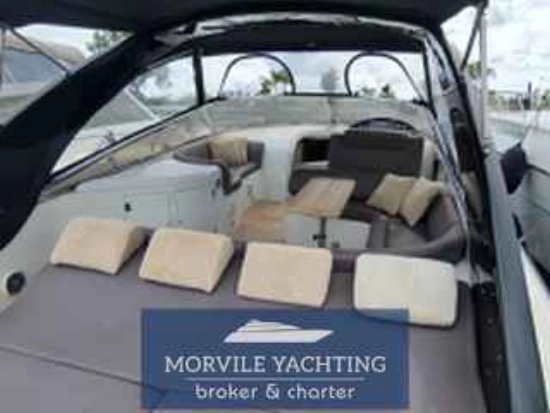 Canteria Marine Yachting Mig 50 usata in vendita