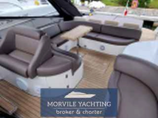 Canteria Marine Yachting Mig 50 usata in vendita