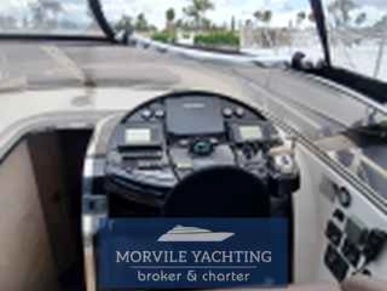 Canteria Marine Yachting Mig 50 usata in vendita