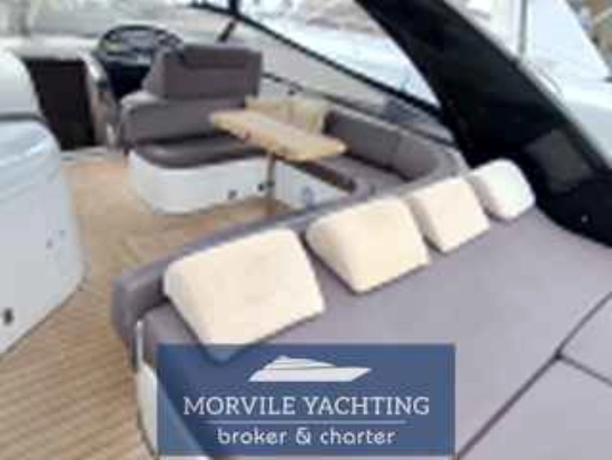 Canteria Marine Yachting Mig 50 usata in vendita