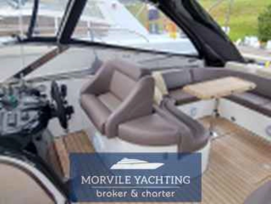 Canteria Marine Yachting Mig 50 usata in vendita