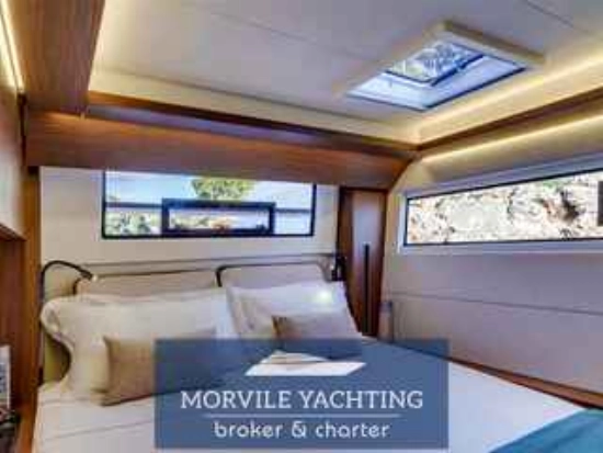 Lagoon 50 de segunda mano en venta