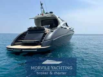 AB Yachts 68 usata in vendita