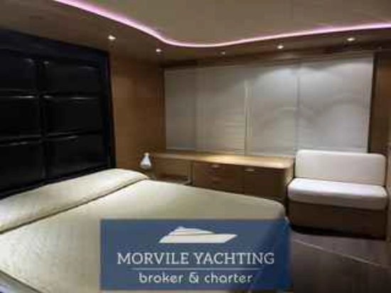 AB Yachts 68 usado à venda