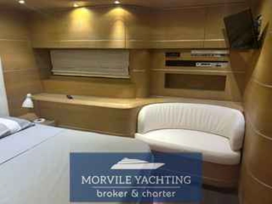 AB Yachts 68 usado à venda