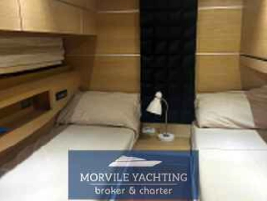 AB Yachts 68 usado à venda