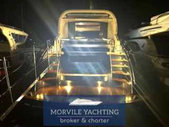 AB Yachts 68 usado à venda