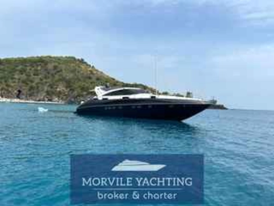 AB Yachts 68 usado à venda