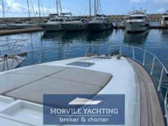 AB Yachts 68 usado à venda