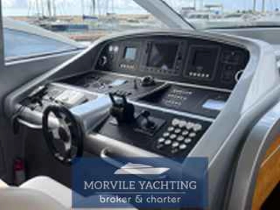 AB Yachts 68 usado à venda