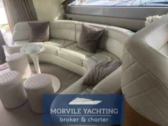 AB Yachts 68 usado à venda