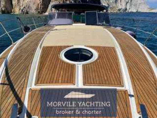 Innovazioni & progetti Mira 43 de segunda mano en venta