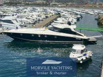 Baia 63 Azzurra F.O. usata in vendita