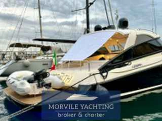 Baia 63 Azzurra F.O. usata in vendita