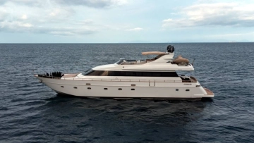 Cantiere navale diano Diano 24 usado à venda