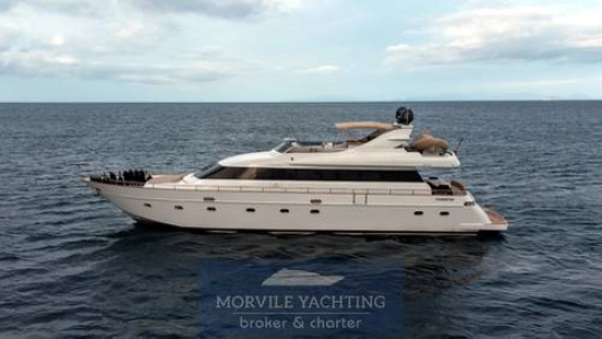 Cantiere navale diano Diano 24 usata in vendita