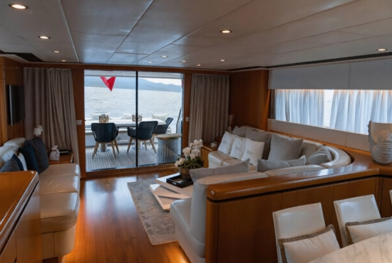 Cantiere navale diano Diano 24 usata in vendita
