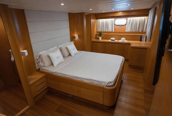 Cantiere navale diano Diano 24 usata in vendita