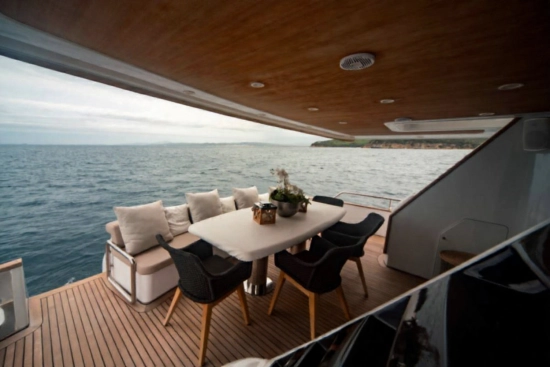 Cantiere navale diano Diano 24 usata in vendita