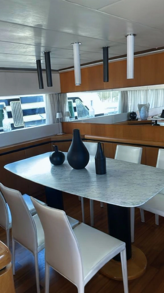Cantiere navale diano Diano 24 usata in vendita