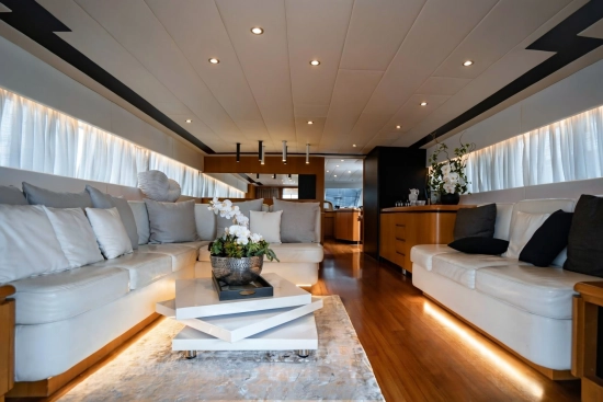 Cantiere navale diano Diano 24 usata in vendita