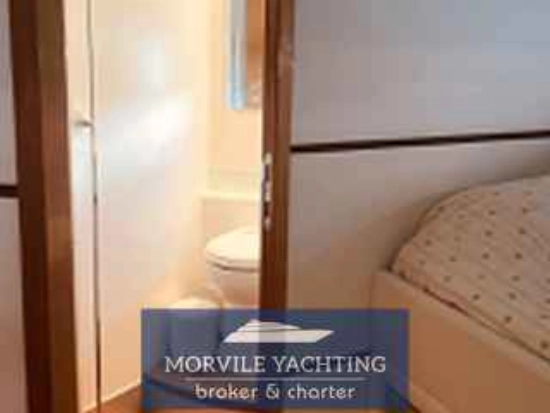 Pershing 62 de segunda mano en venta