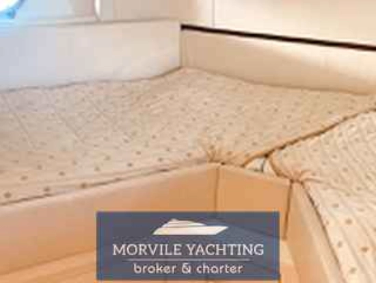 Pershing 62 de segunda mano en venta