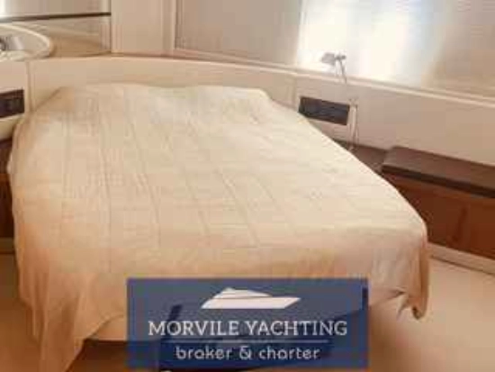 Pershing 62 de segunda mano en venta