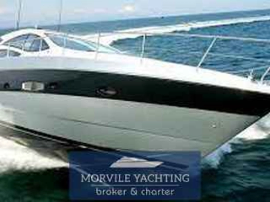 Pershing 62 de segunda mano en venta