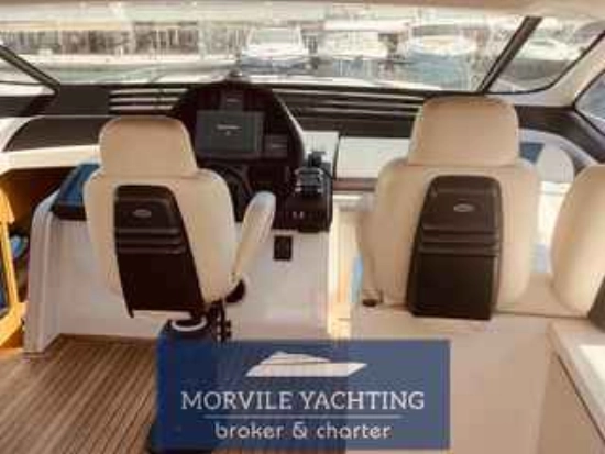 Pershing 62 de segunda mano en venta