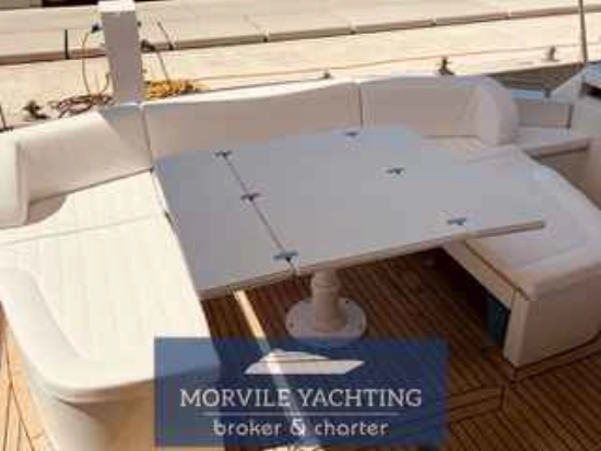 Pershing 62 de segunda mano en venta