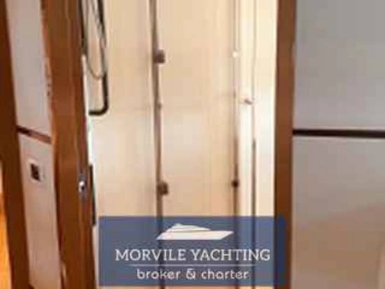 Pershing 62 de segunda mano en venta