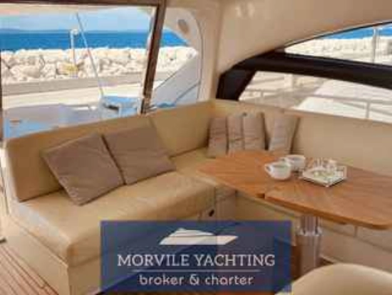Pershing 62 de segunda mano en venta