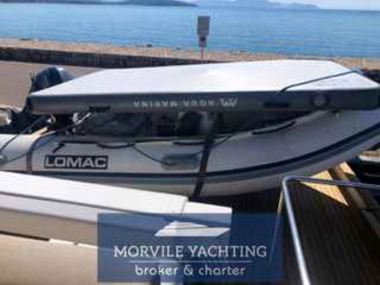 C.n.azzurro Navetta 21 usata in vendita