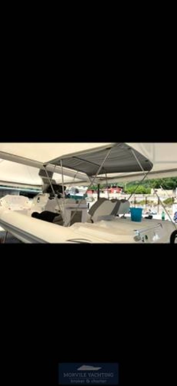 Iav Marine 26 S usata in vendita