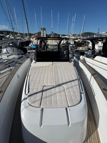 Cantiere del Pardo 43 de segunda mano en venta