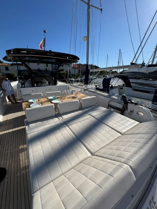 Cantiere del Pardo 43 usata in vendita